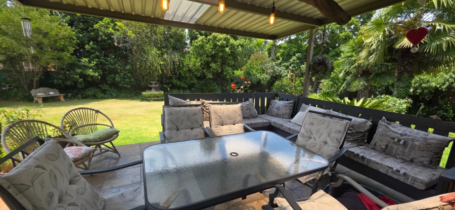 5 Bedroom Property for Sale in Vanderbijlpark SW 5 Gauteng