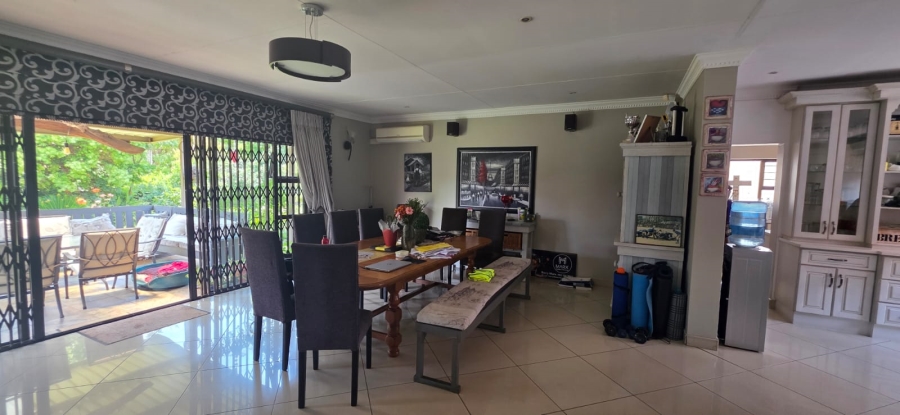 5 Bedroom Property for Sale in Vanderbijlpark SW 5 Gauteng