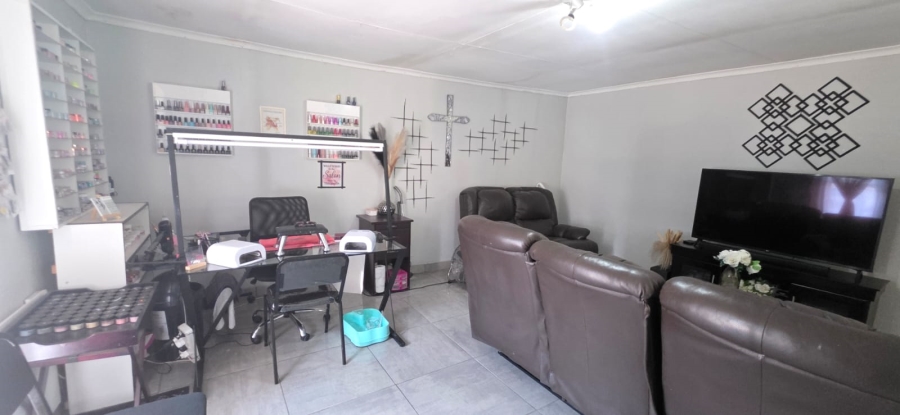 3 Bedroom Property for Sale in Vanderbijlpark CW 3 Gauteng