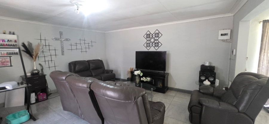 3 Bedroom Property for Sale in Vanderbijlpark CW 3 Gauteng