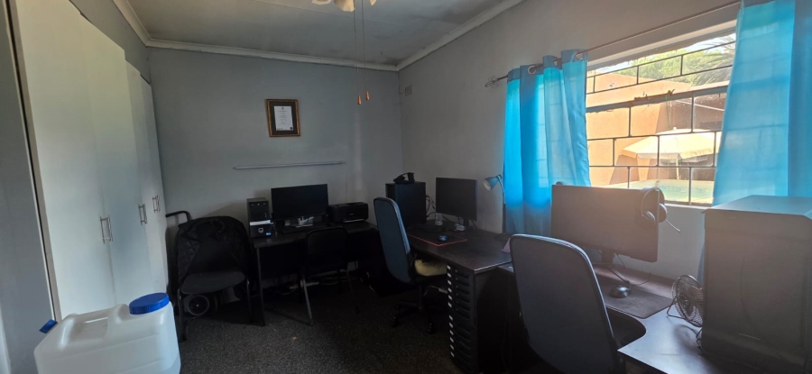 3 Bedroom Property for Sale in Vanderbijlpark CW 3 Gauteng