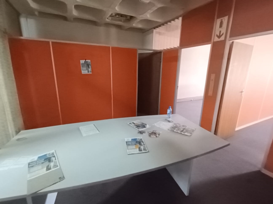 To Let commercial Property for Rent in Pretoria North Gauteng