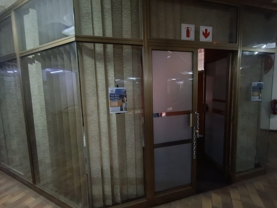 To Let commercial Property for Rent in Pretoria North Gauteng