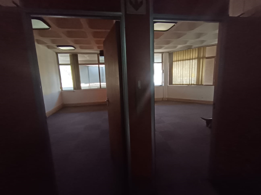 To Let commercial Property for Rent in Pretoria North Gauteng