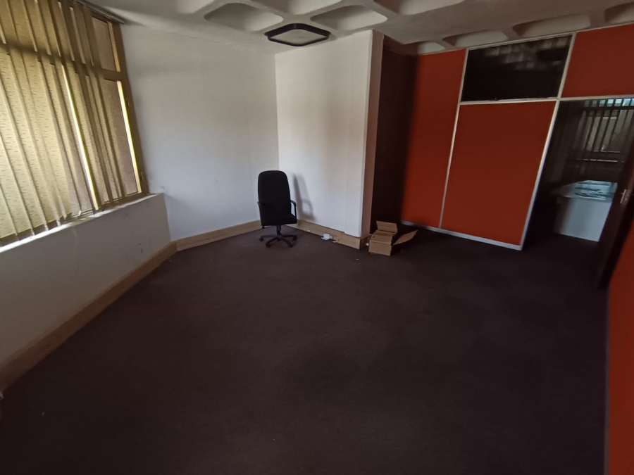 To Let commercial Property for Rent in Pretoria North Gauteng