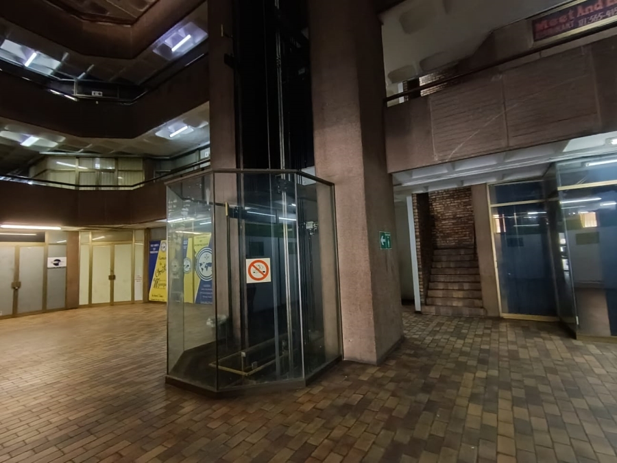 To Let commercial Property for Rent in Pretoria North Gauteng