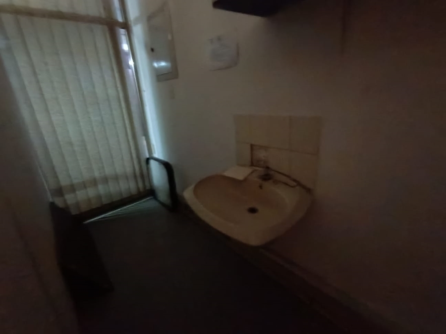 To Let commercial Property for Rent in Pretoria North Gauteng