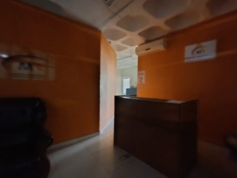 To Let commercial Property for Rent in Pretoria North Gauteng