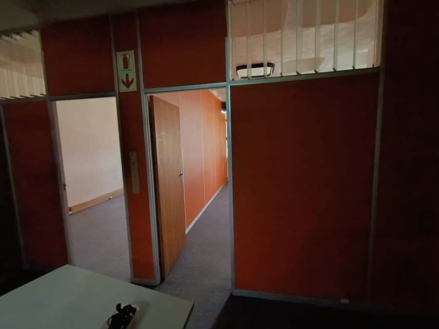 To Let commercial Property for Rent in Pretoria North Gauteng