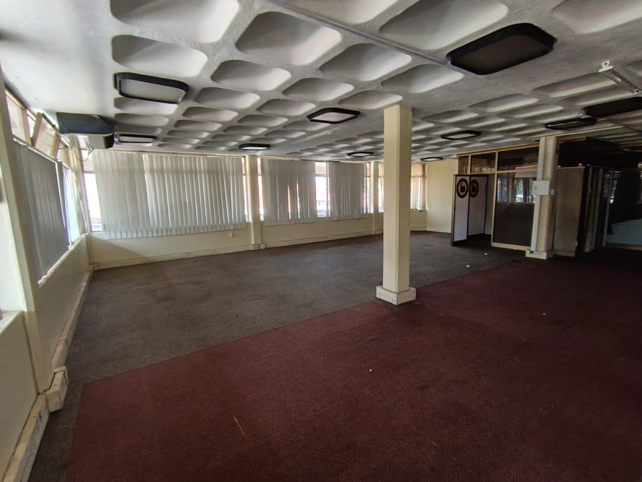 To Let commercial Property for Rent in Pretoria North Gauteng