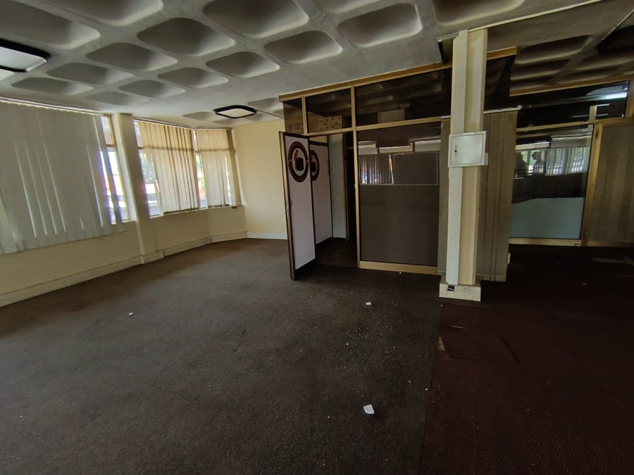 To Let commercial Property for Rent in Pretoria North Gauteng