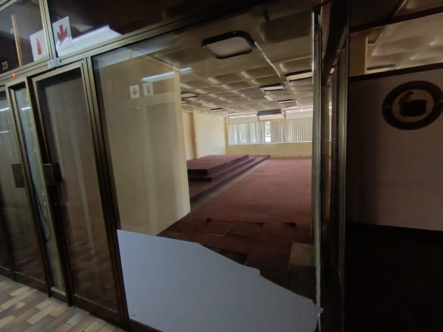 To Let commercial Property for Rent in Pretoria North Gauteng