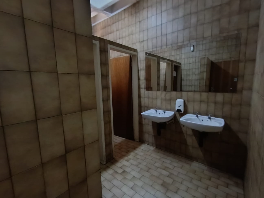 To Let commercial Property for Rent in Pretoria North Gauteng