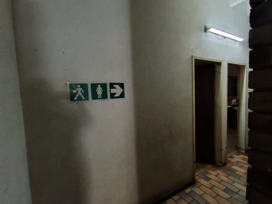 To Let commercial Property for Rent in Pretoria North Gauteng