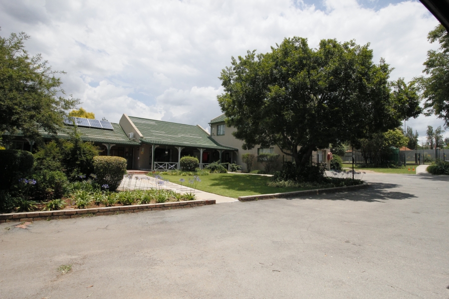 0 Bedroom Property for Sale in Olifantsfontein Gauteng