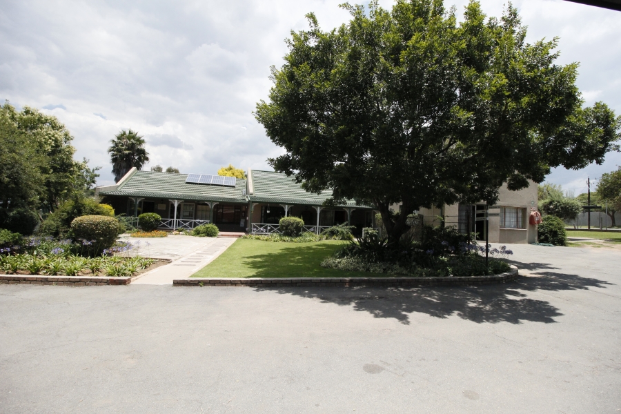 0 Bedroom Property for Sale in Olifantsfontein Gauteng