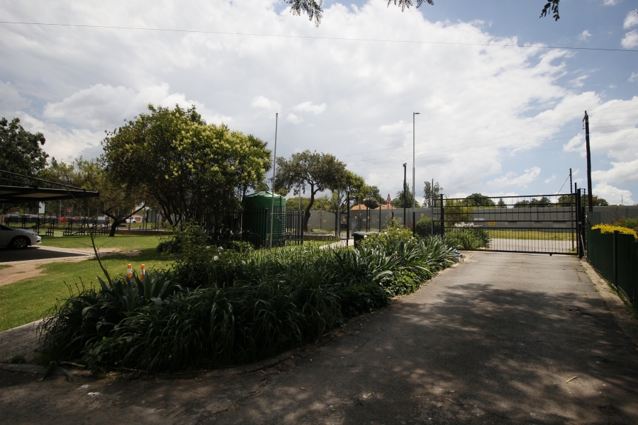 0 Bedroom Property for Sale in Olifantsfontein Gauteng