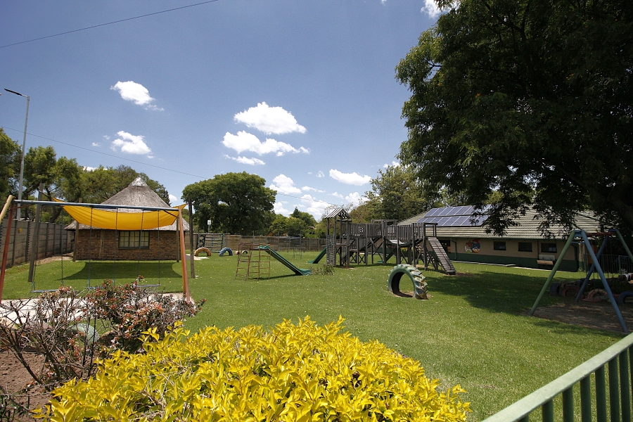 0 Bedroom Property for Sale in Olifantsfontein Gauteng