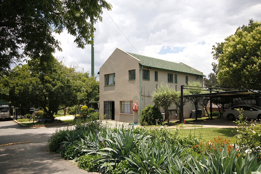 0 Bedroom Property for Sale in Olifantsfontein Gauteng