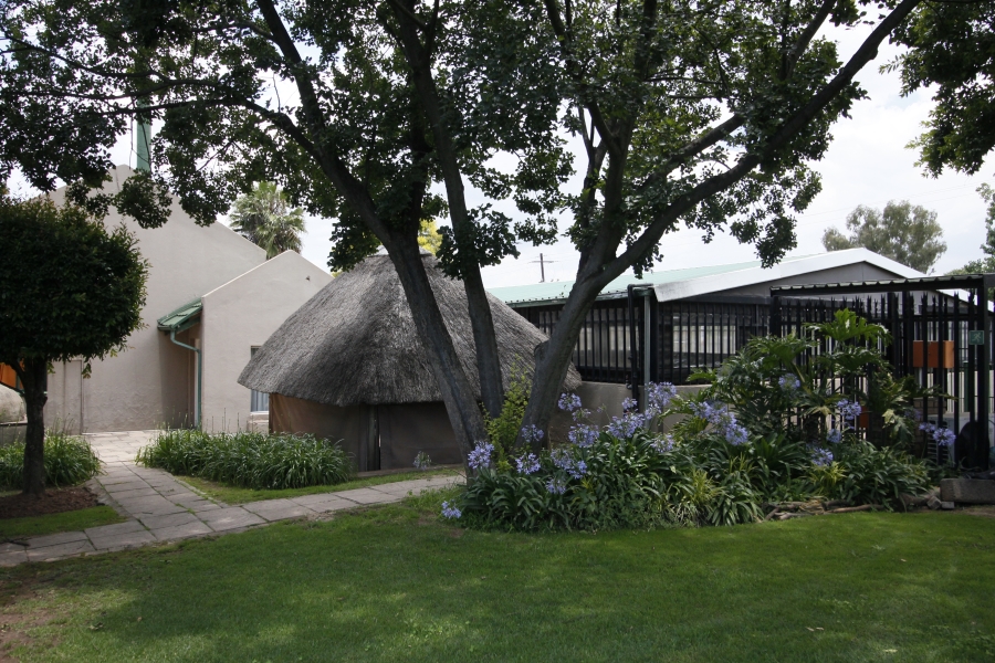 0 Bedroom Property for Sale in Olifantsfontein Gauteng