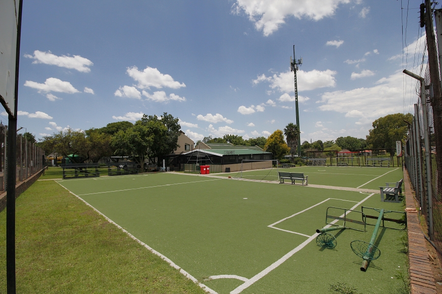 0 Bedroom Property for Sale in Olifantsfontein Gauteng