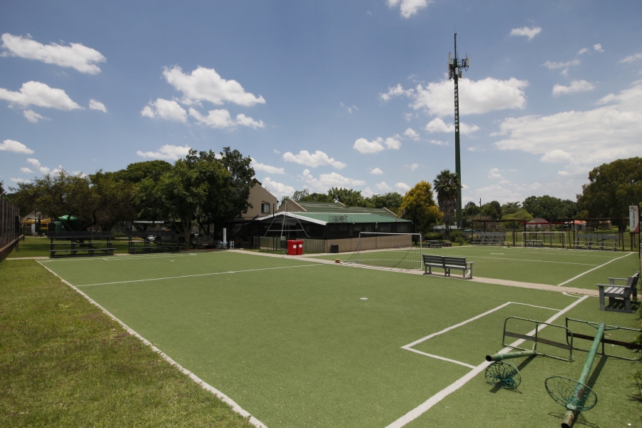 0 Bedroom Property for Sale in Olifantsfontein Gauteng