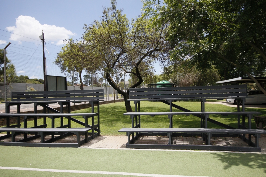 0 Bedroom Property for Sale in Olifantsfontein Gauteng