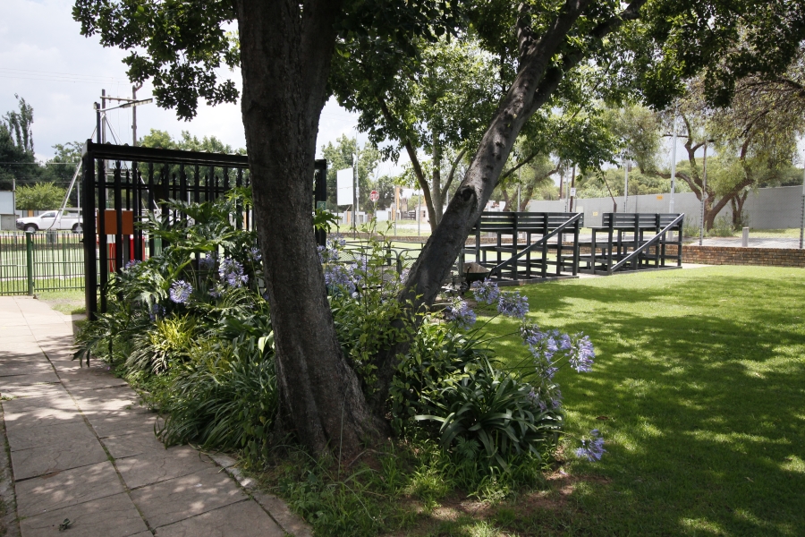 0 Bedroom Property for Sale in Olifantsfontein Gauteng