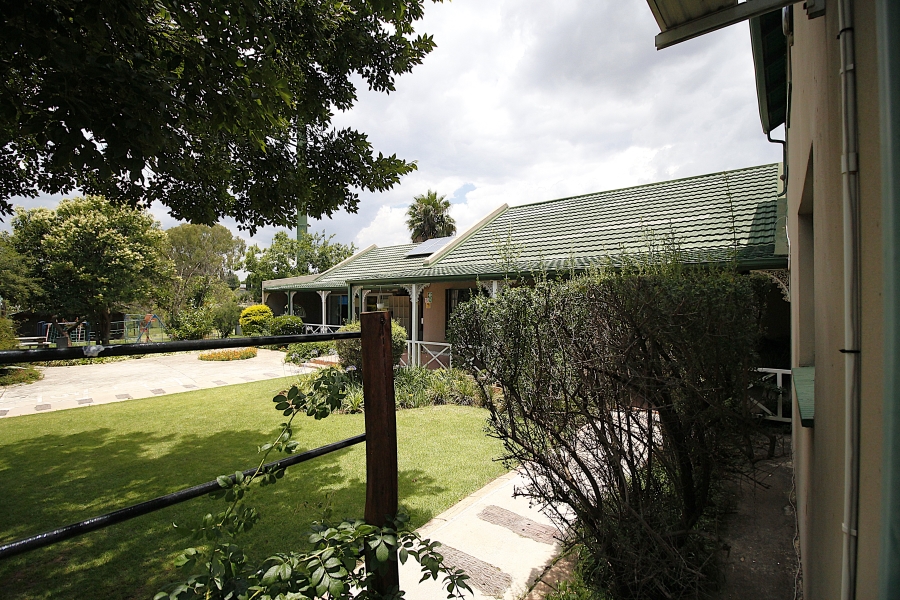 0 Bedroom Property for Sale in Olifantsfontein Gauteng