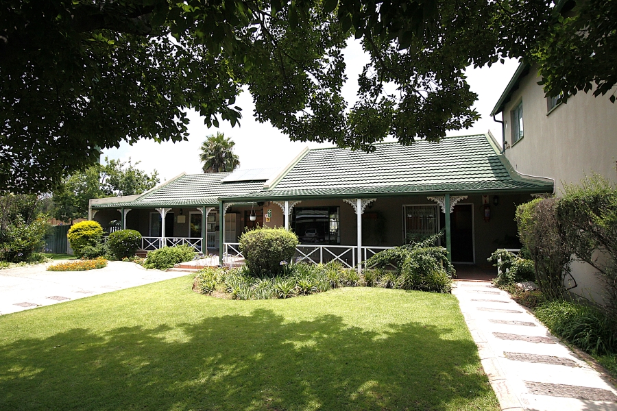 0 Bedroom Property for Sale in Olifantsfontein Gauteng