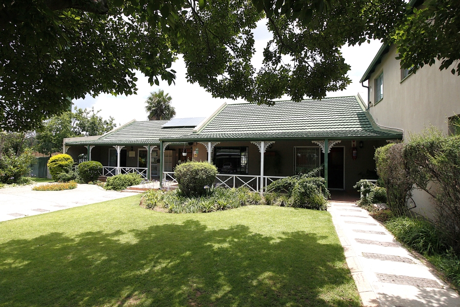 0 Bedroom Property for Sale in Olifantsfontein Gauteng