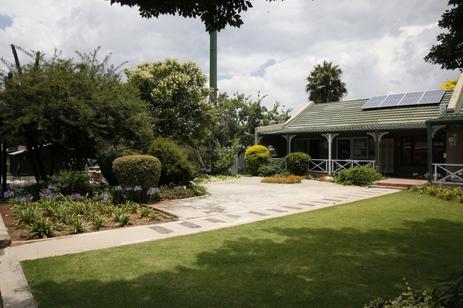 0 Bedroom Property for Sale in Olifantsfontein Gauteng