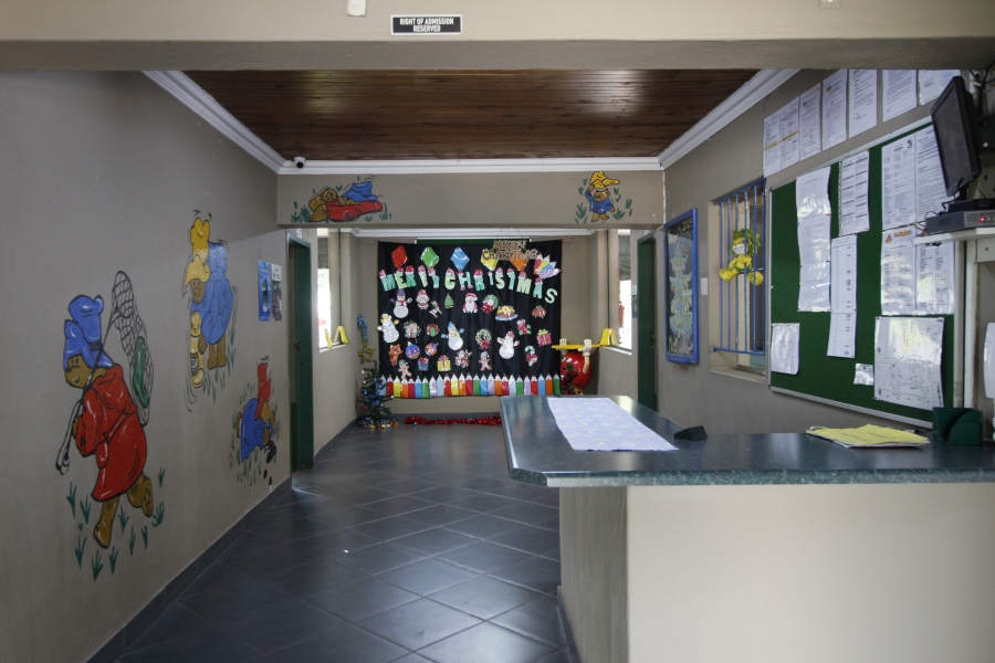 0 Bedroom Property for Sale in Olifantsfontein Gauteng