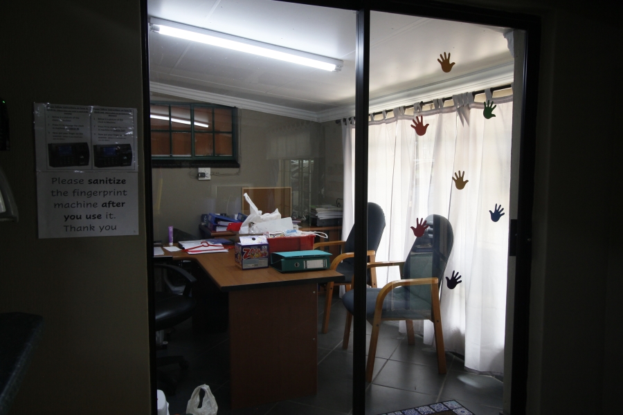 0 Bedroom Property for Sale in Olifantsfontein Gauteng