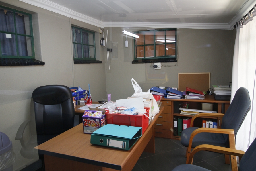 0 Bedroom Property for Sale in Olifantsfontein Gauteng