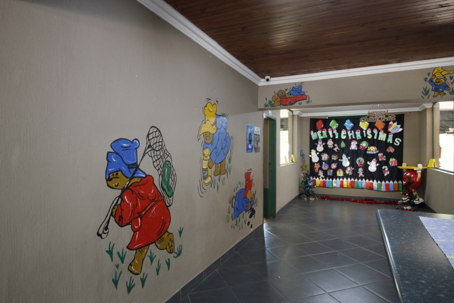 0 Bedroom Property for Sale in Olifantsfontein Gauteng