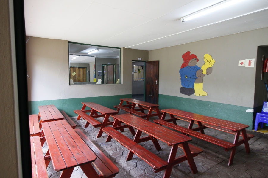 0 Bedroom Property for Sale in Olifantsfontein Gauteng