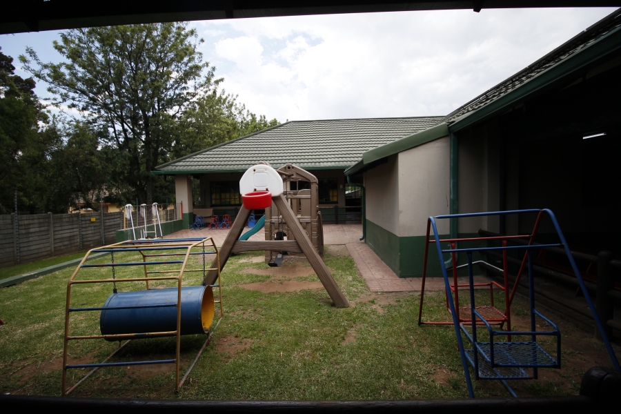 0 Bedroom Property for Sale in Olifantsfontein Gauteng