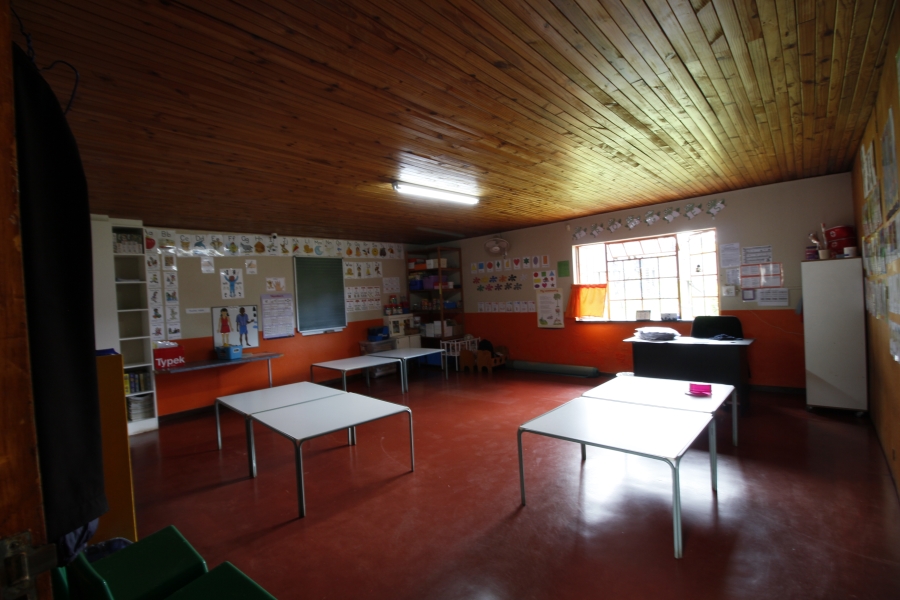 0 Bedroom Property for Sale in Olifantsfontein Gauteng