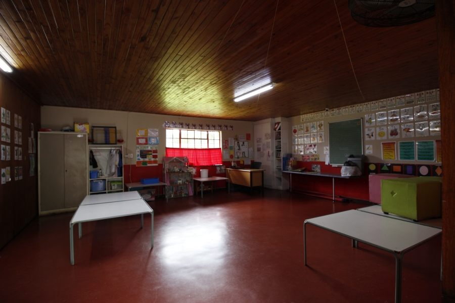 0 Bedroom Property for Sale in Olifantsfontein Gauteng