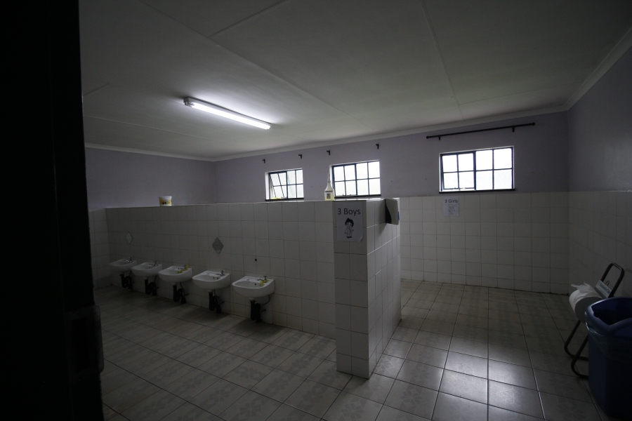 0 Bedroom Property for Sale in Olifantsfontein Gauteng