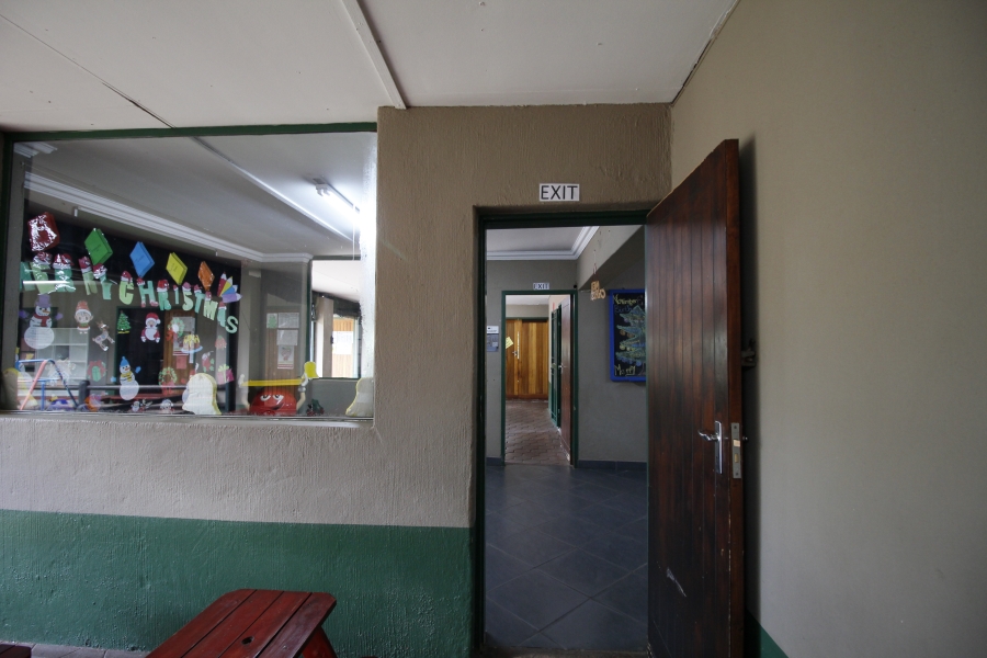 0 Bedroom Property for Sale in Olifantsfontein Gauteng