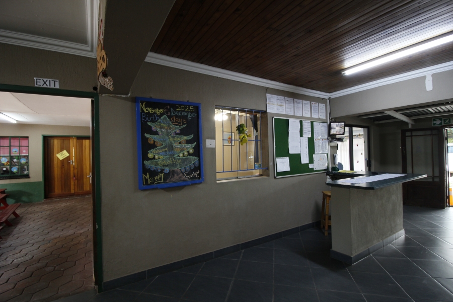 0 Bedroom Property for Sale in Olifantsfontein Gauteng