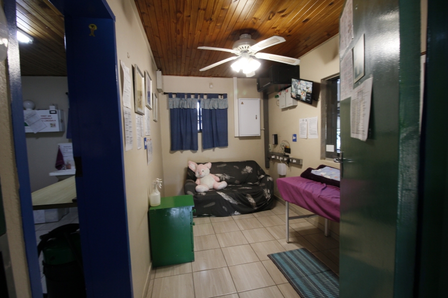 0 Bedroom Property for Sale in Olifantsfontein Gauteng