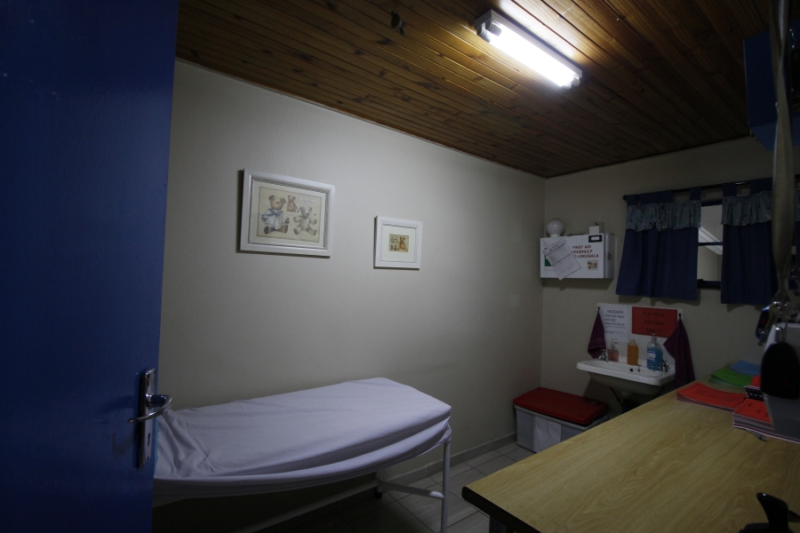 0 Bedroom Property for Sale in Olifantsfontein Gauteng