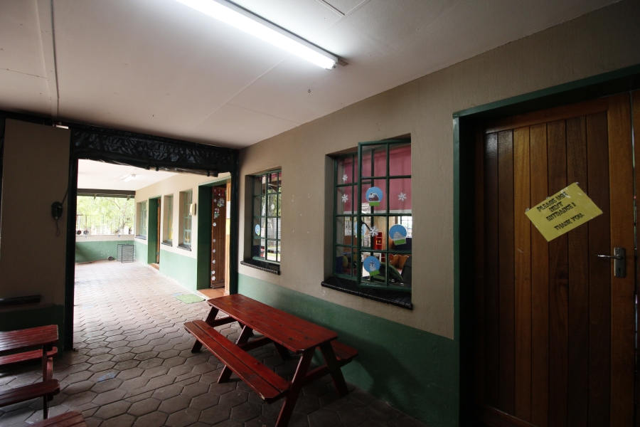 0 Bedroom Property for Sale in Olifantsfontein Gauteng