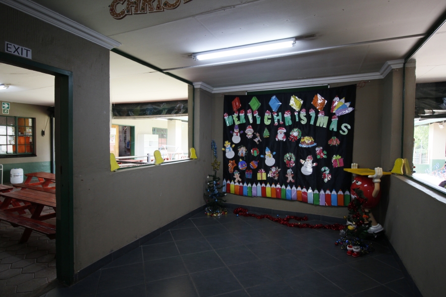 0 Bedroom Property for Sale in Olifantsfontein Gauteng