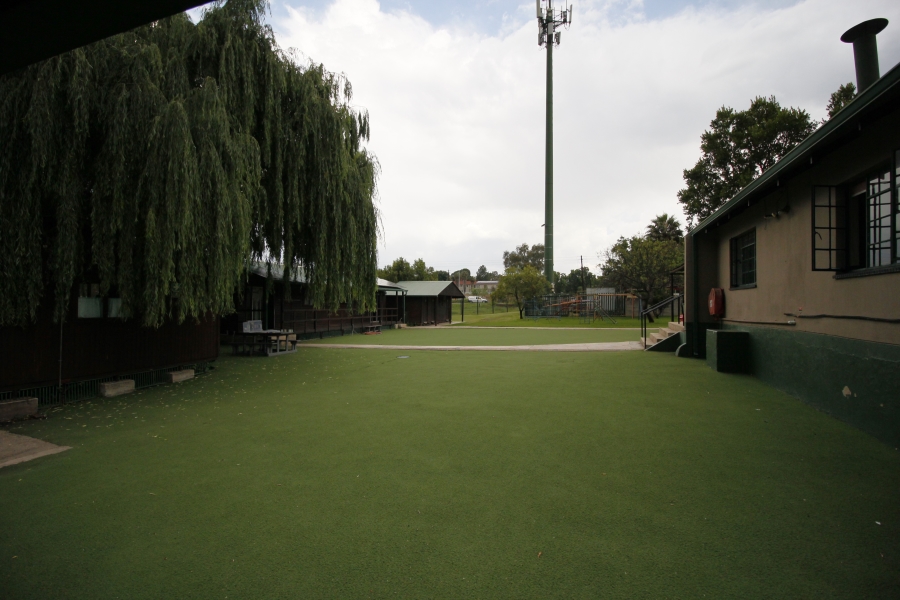 0 Bedroom Property for Sale in Olifantsfontein Gauteng