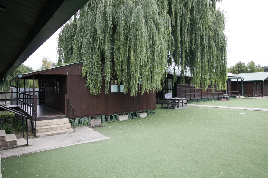 0 Bedroom Property for Sale in Olifantsfontein Gauteng