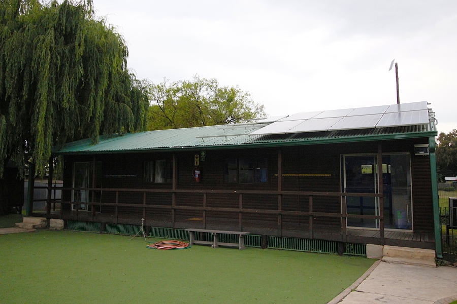 0 Bedroom Property for Sale in Olifantsfontein Gauteng